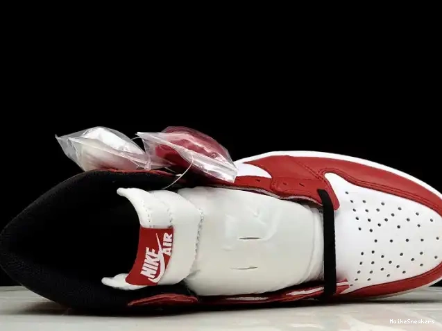 MaikeSneakers Air High Retro 